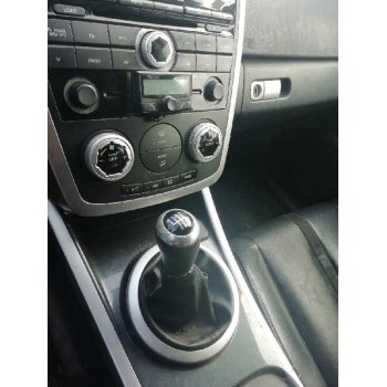 mazda cx-7 (er) del año 2007