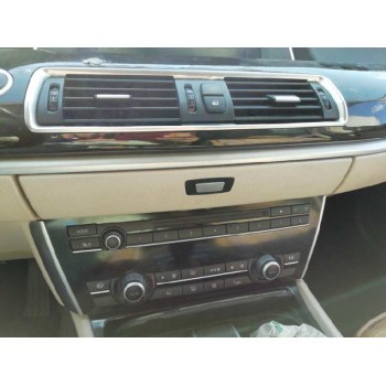 bmw serie 5 gran turismo (f07) del año 2011