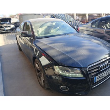 audi a5 (8t3) del año 2008