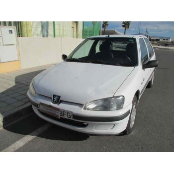 peugeot 106 (s2) del año 2001