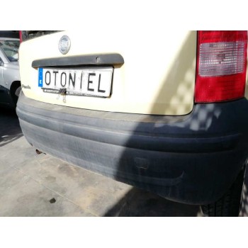 fiat panda (169) del año 2003