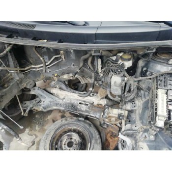 toyota auris del año 2007