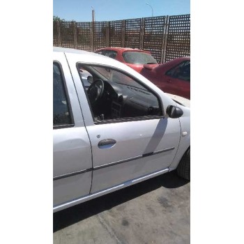 dacia logan del año 2007