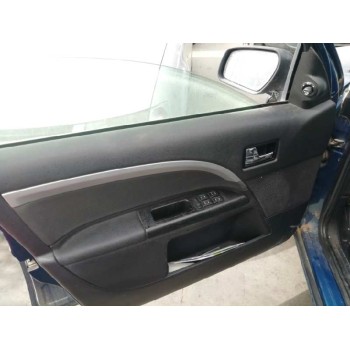 ford mondeo berlina (ge) del año 2007