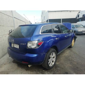 mazda cx-7 (er) del año 2007