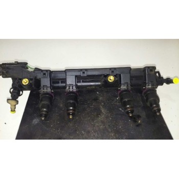 RAMPA INYECTORA 7700109066 