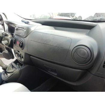 peugeot bipper del año 2012