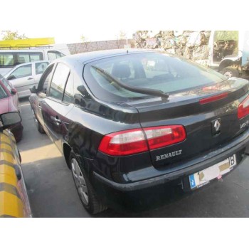renault laguna ii (bg0) del año 2001