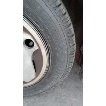 seat arosa (6h1) del año 1998