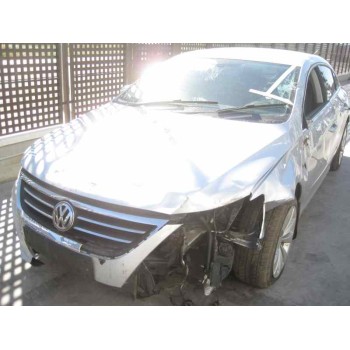 volkswagen passat cc (357) del año 2008