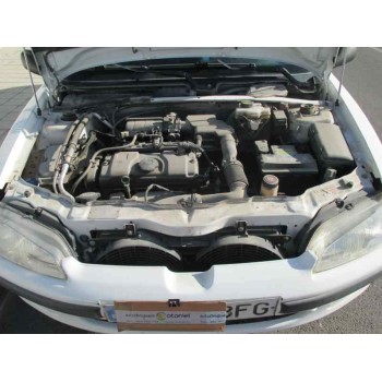 peugeot 106 (s2) del año 2001