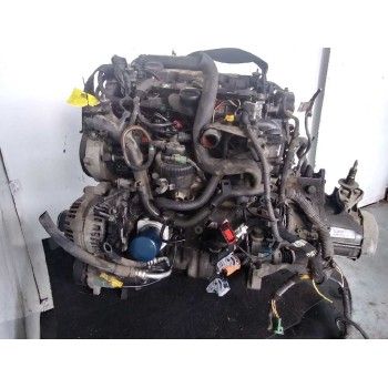 Recambio de motor completo para peugeot 307 (s1) xr referencia OEM IAM RHY M EXPORTACION