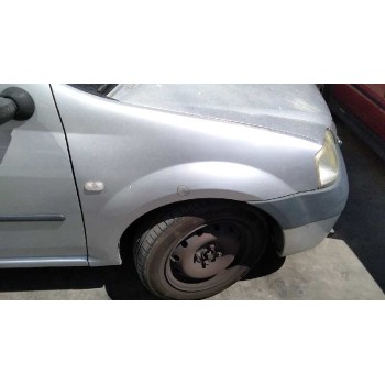 dacia logan del año 2007