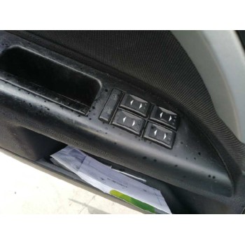 ford mondeo berlina (ge) del año 2007