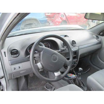 daewoo lacetti del año 2004