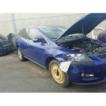 mazda cx-7 (er) del año 2007