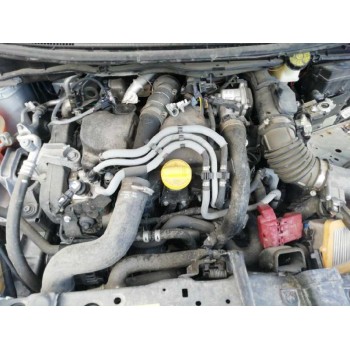 nissan micra v (k14) del año 2017