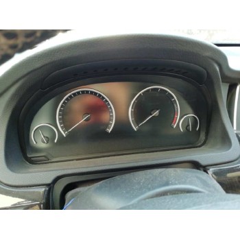 bmw serie 5 gran turismo (f07) del año 2011