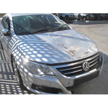 volkswagen passat cc (357) del año 2008
