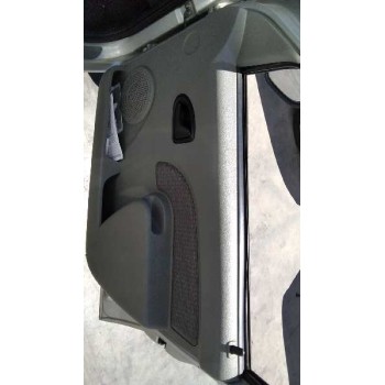 dacia logan del año 2007