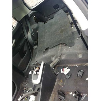 toyota auris del año 2007