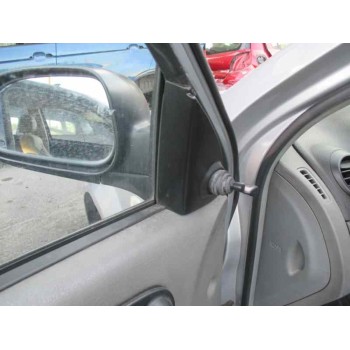 daewoo lacetti del año 2004