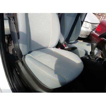 peugeot bipper del año 2012