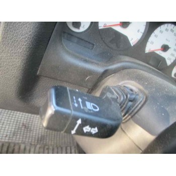 opel astra g berlina del año 1999