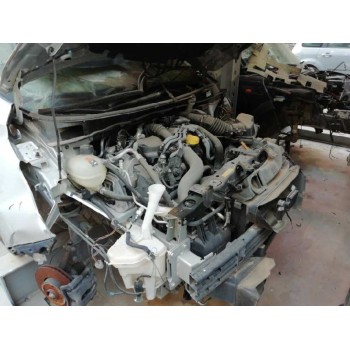 nissan micra v (k14) del año 2017