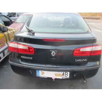 renault laguna ii (bg0) del año 2001