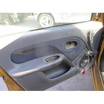 renault clio ii fase i (b/cbo) del año 2000