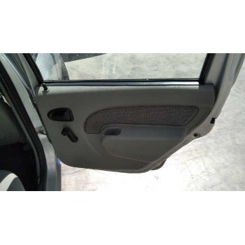 dacia logan del año 2007