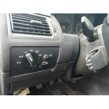 ford mondeo berlina (ge) del año 2007