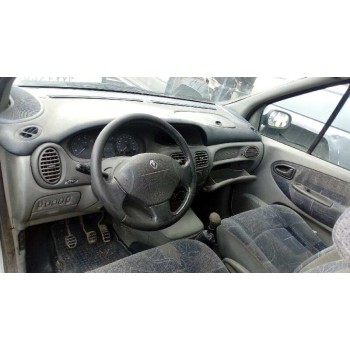 renault scenic (ja..) del año 2000