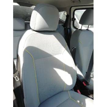 peugeot bipper del año 2012