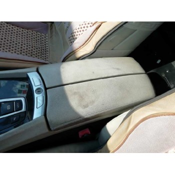 bmw serie 5 gran turismo (f07) del año 2011