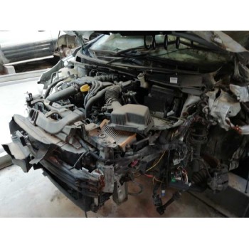 nissan micra v (k14) del año 2017