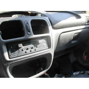 renault clio ii fase i (b/cbo) del año 2000