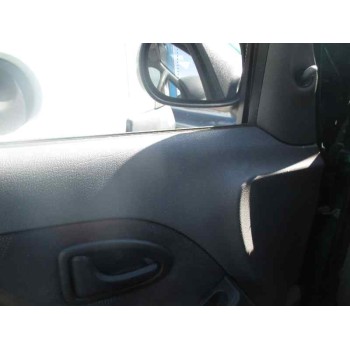 renault clio ii fase i (b/cbo) del año 2001