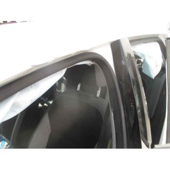 skoda fabia del año 2016