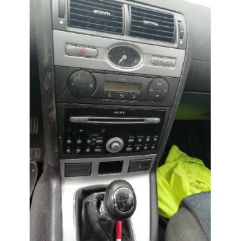 ford mondeo berlina (ge) del año 2007