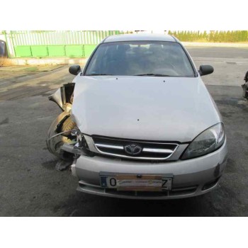 daewoo lacetti del año 2004