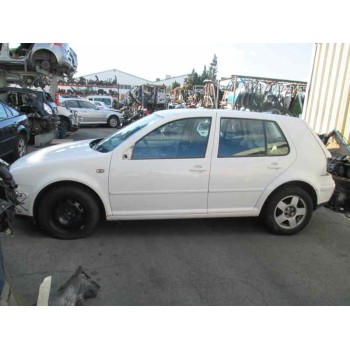 VOLKSWAGEN GOLF IV BERLINA (1J1)