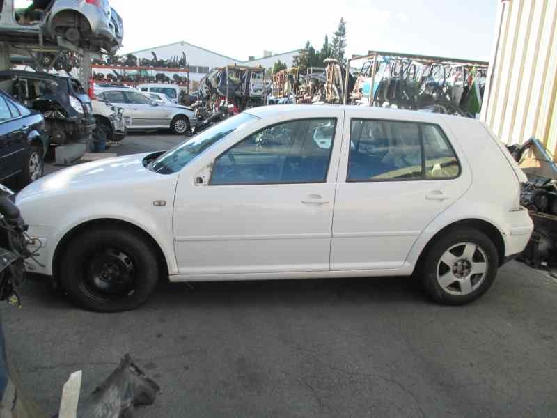 volkswagen golf iv berlina (1j1) del año 1998