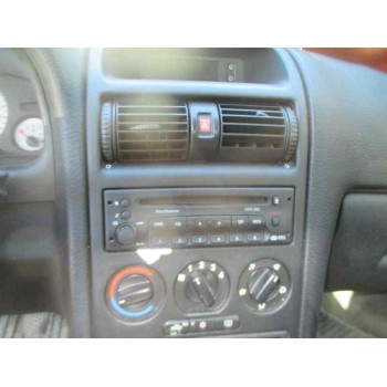 opel astra g berlina del año 1999