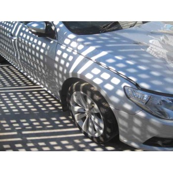 volkswagen passat cc (357) del año 2008