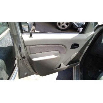 dacia logan del año 2007