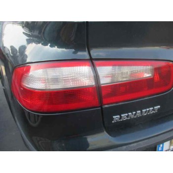 renault laguna ii (bg0) del año 2001