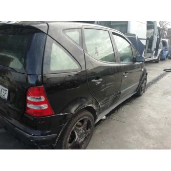 mercedes-benz clase a (w168) del año 2000