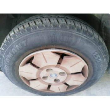 fiat panda (169) del año 2003